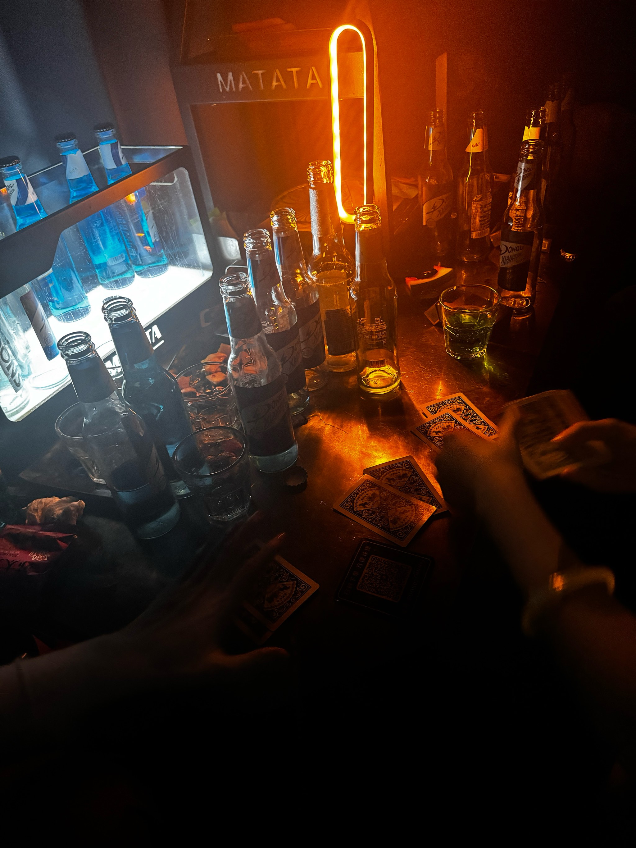 郑州商务ktv引领商务ktv新模式-上街区ktv预定