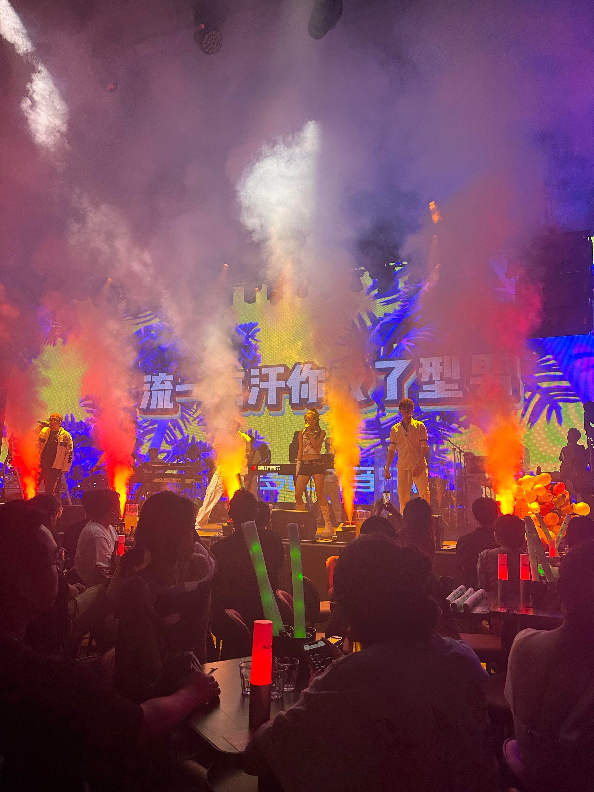 郑州商务ktv畅享多样商务ktv玩法-登封市ktv预定