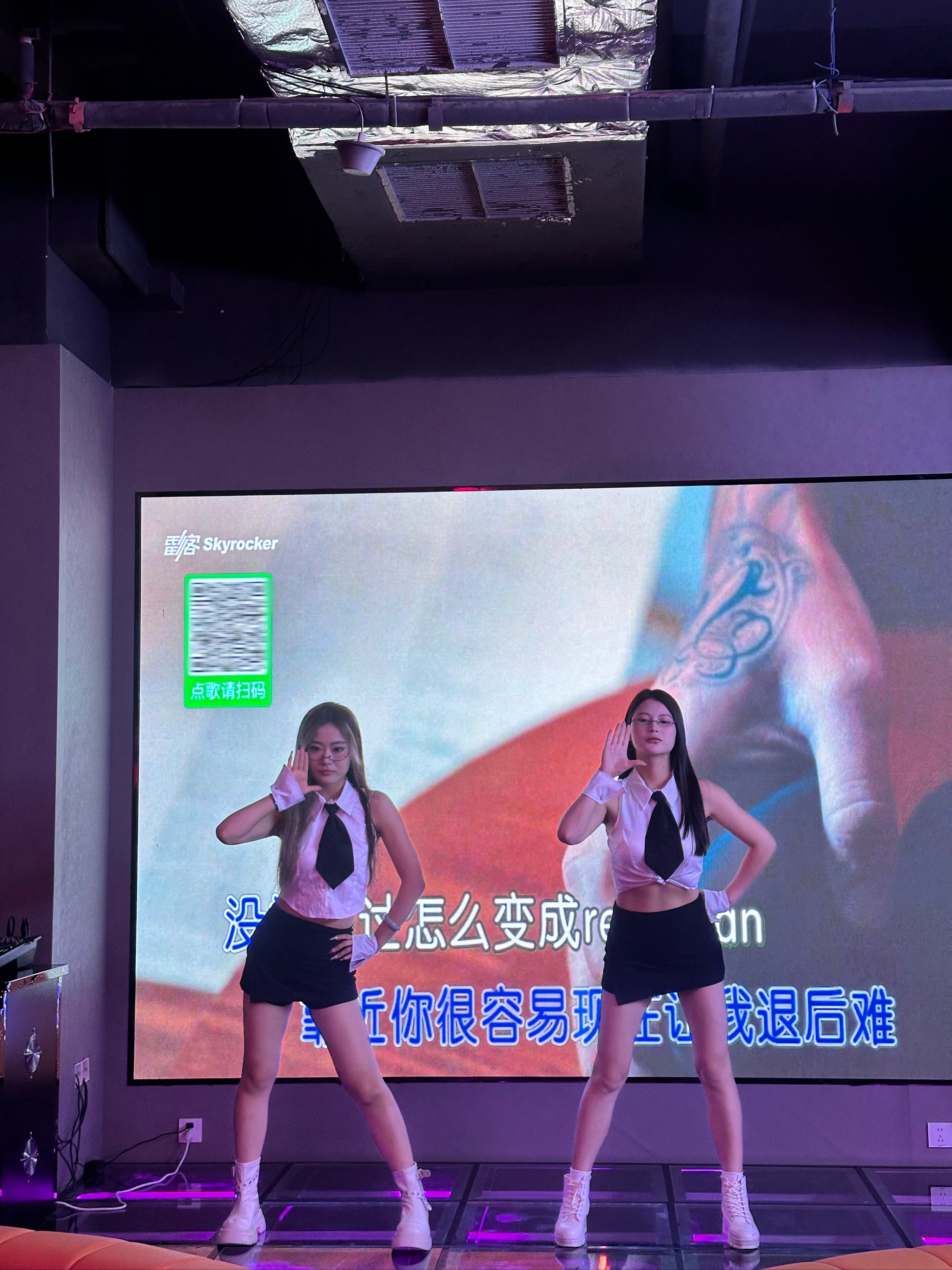 郑州商务KTV独具风采-惠济区ktv预定